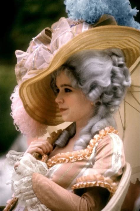 'Amadeus' Is Turning 40! See What Elizabeth Berridge, Who Played Mozart