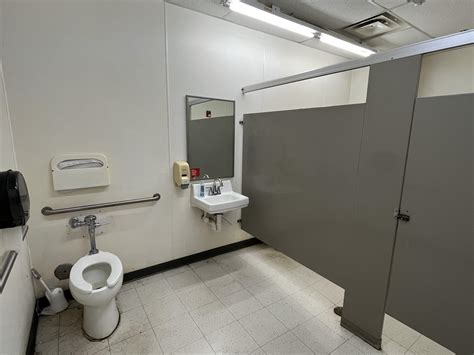 Commercial Bathroom Stalls Commercial Bathroom Energy Efficiency
