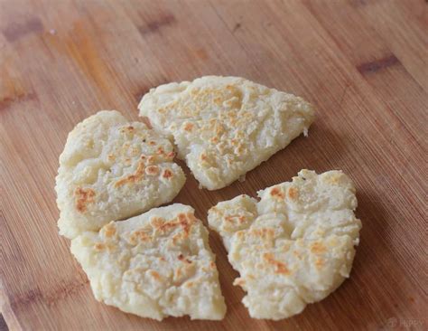 Traditional Tattie Scones Scottish Recipe