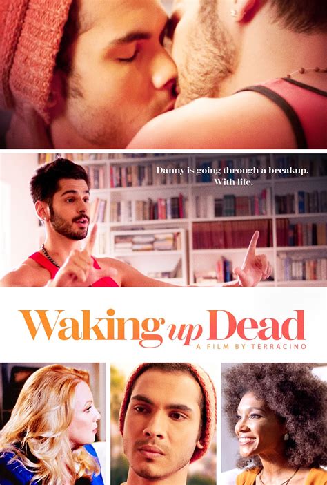 Waking Up Dead - A Movie Guy