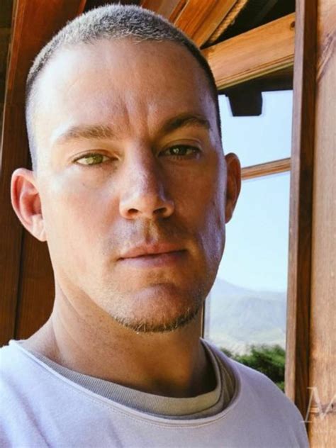 These Male Celebrities Will Convince You To Get A Buzz Cut