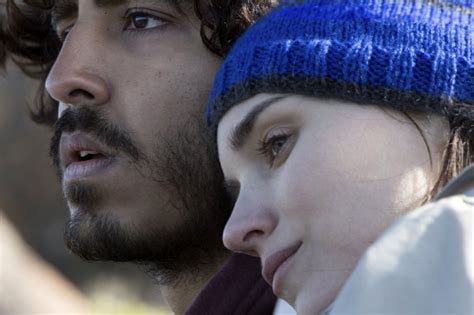 Lion (2016) by Garth Davis