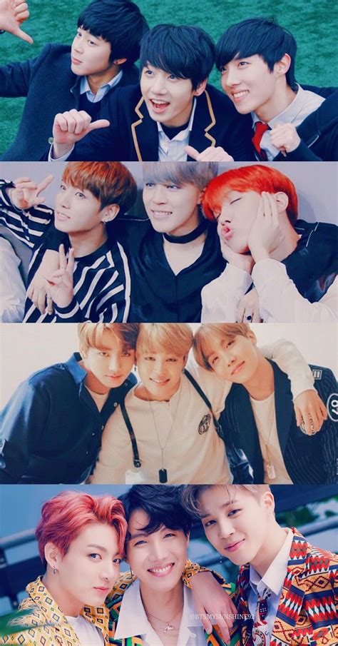 Bts Eras 2013 2018 - BTS 2020