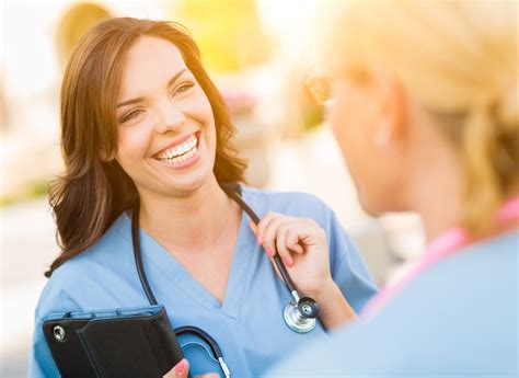 Intro to Columbus Nursing School Programs at Felbry College - Felbry ...