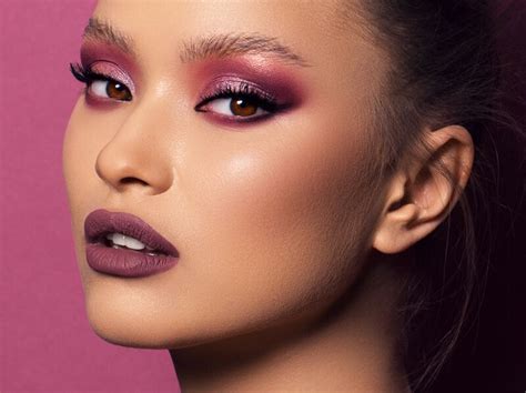 Pin on Мокеяшш | Natasha denona, Glam eye makeup, Makeup