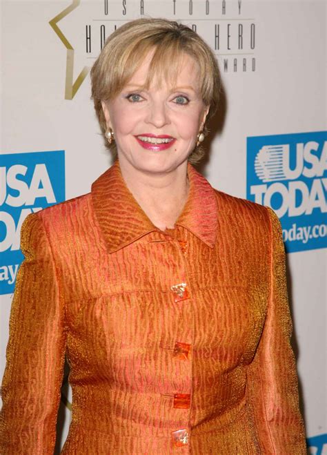 Florence Henderson News - Us Weekly