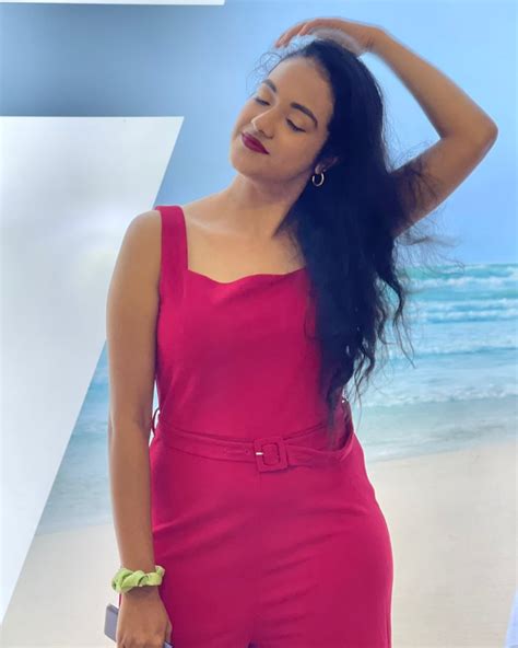 Shruthi Narayanan | Happy 2025 May this year bring happiness and joy to