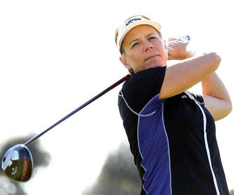 Annika ­Sorenstam | Business Jet Traveler