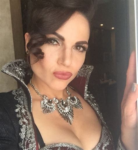 Lana Parrilla - Once Upon A Time Photo (39813948) - Fanpop