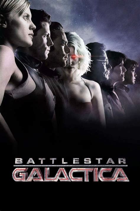 One Of The Best Sci-Fi Shows Of All Time Is A Must Watch Now It's On