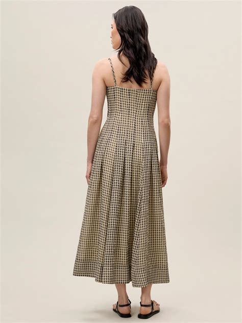 Aster Dress