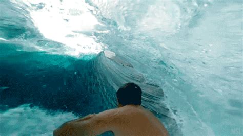 The best animated surfing GIFs ever