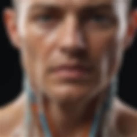 understanding nerve pain  muscle spasms