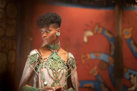 ‘Black Panther: Wakanda Forever’: Finding the Next Black Panther and