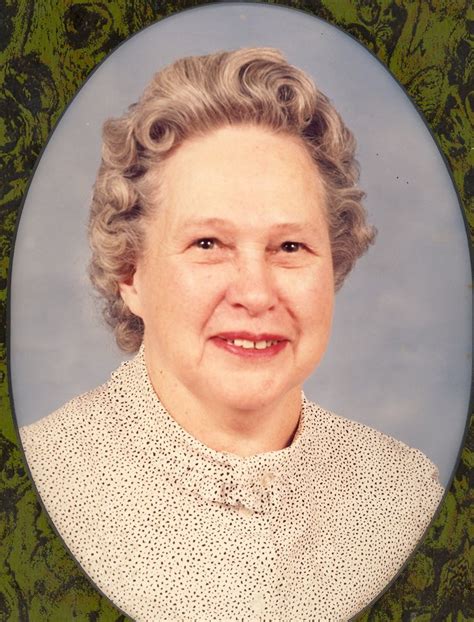 Obituary of Lillian E. Dawson | Wright-Beard Funeral Home serving C...
