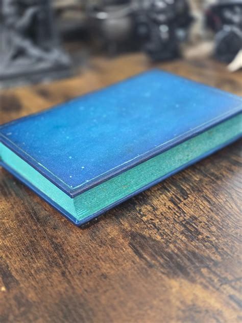 The Union. Sun and Moon, Blank Leather Journal 5.5"×8". in Stock - Etsy