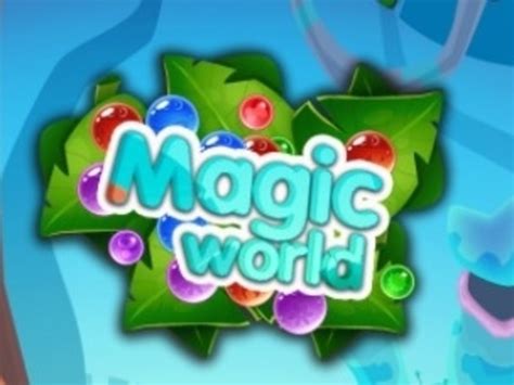 magic world play