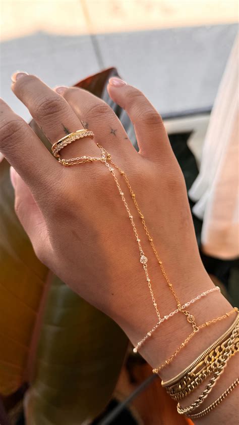 Permanent Jewelry in Maryland | Charm City Links