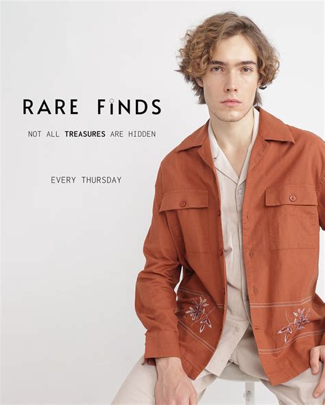 RARE RABBIT | Introducing the First Rareism & Rare Ones Store