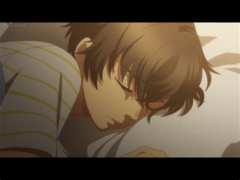 Sleep (anime) | Anime, Manga anime, Art
