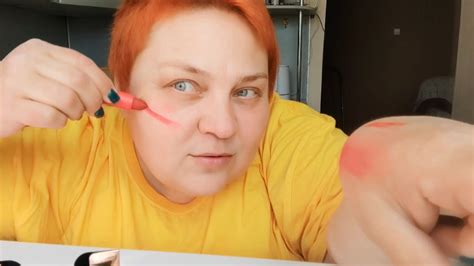 ЖЕНСКИЕ РАДОСТИ 💯 Новая плюшевая помада и три блюда на обед! - YouTube