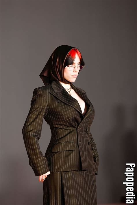 Billie Eilish Nude Leaks - Photo #3339577 - Fapopedia