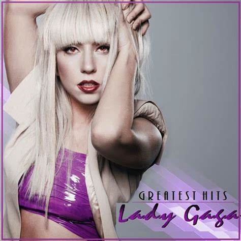 GREATEST HITS COLLECTION (Foreign Music): LADY GAGA (Greatest Dance Hits)