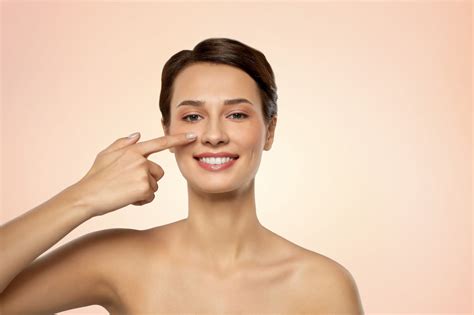 beauty  button noses button nose rhinoplasty