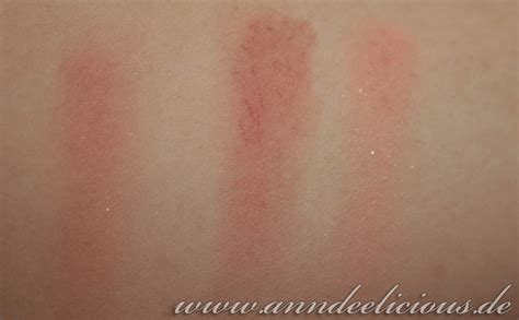 AnnDeeLICIOUS.: Clarins Blush Prodige - Fard à Joues Poudre Couleur ...