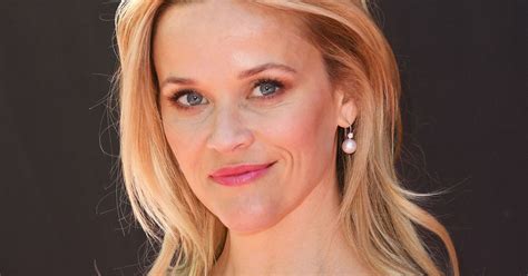 Reese Witherspoon Is Getting Her Very Own Interview Show