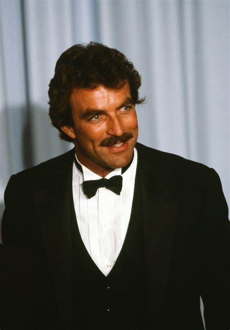 Tom Selleck zachwyca swoją metamorfozą w wieku 80 lat - YVE.ro