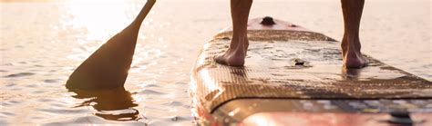 How to Paddle Board (BEGINNER Guide) | Paddle Outside