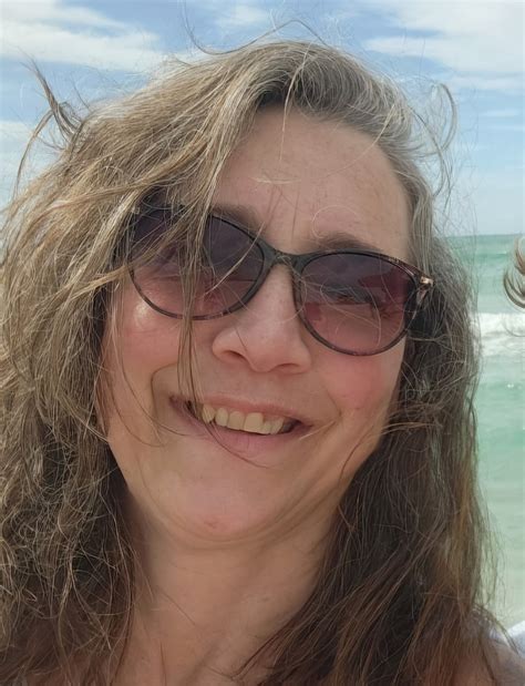 Traveling Tales-Teresa DeTurk