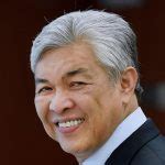 court  hear ahmad zahids defamation suit  mahathir  november