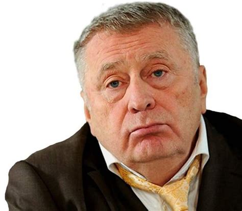 Создать мем "умер жириновский, жириновский смешной, стикеры жириновский ...