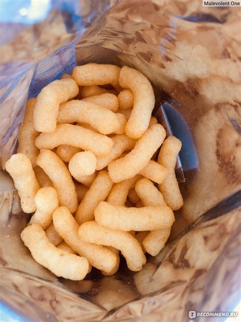 Кукурузные палочки Cheetos Сыр Большой прикол - «В детстве трава была ...