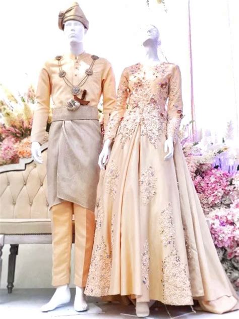 Light Brown Wedding Dress and Bridal Gowns | PP Signature – PP