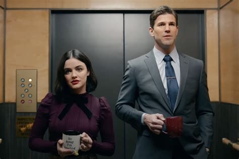 10 Heart-Thumping Workplace Romance Movies To Watch When You Have A