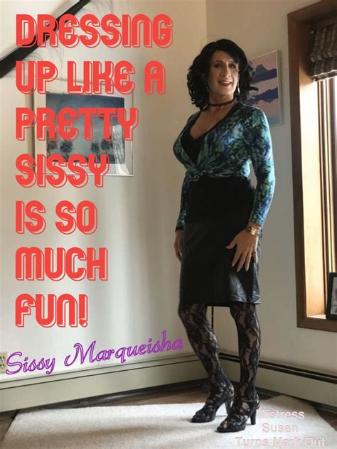 Pin op Sissy Marqueisha’s Captions