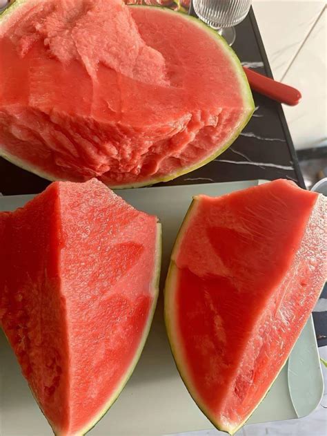 Why You Should Avoid Seedless Watermelon: The Hidden Truth 🍉