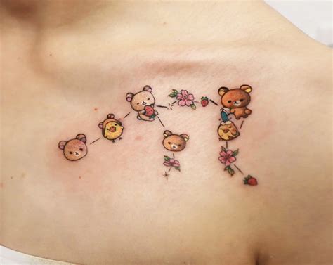 [11th] Aquarius Tattoo Designs: Unveiling Meaning & Beauty - Beautyholo
