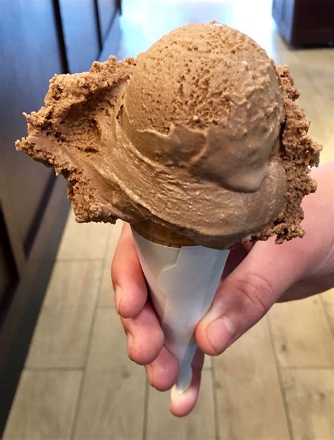 InspiringKitchen.com 9 Best Chicago Ice Cream, Custard and Gelato Shops