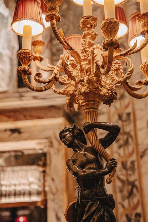 A first look inside Apollo’s Muse, the world’s most exclusive members