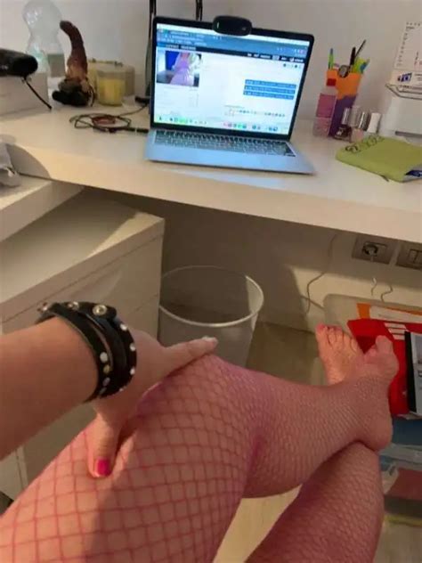 Lea di leo si racconta: 'sono diventata una camgirl, oggi c’e' chi paga