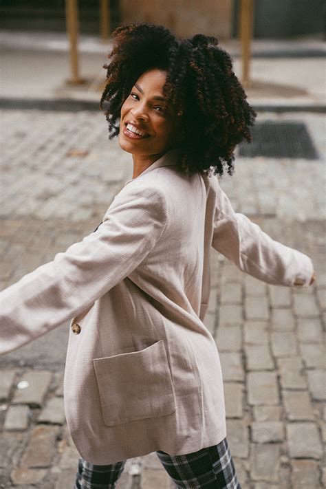 Brand Model and Talent | Yoki Women