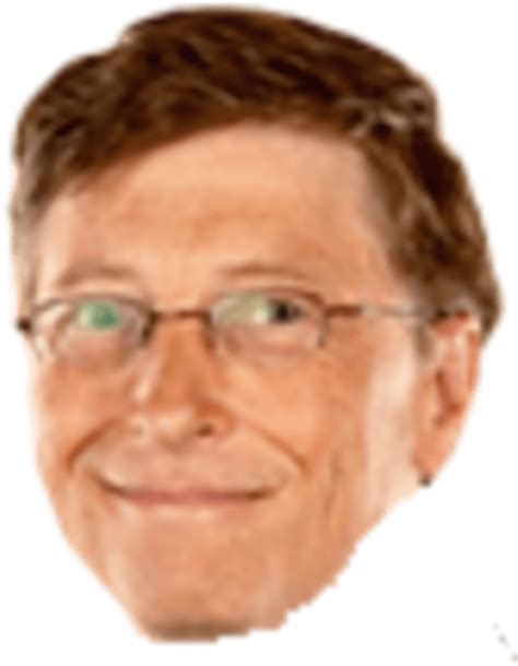 Bill Gates Png Images (100++)