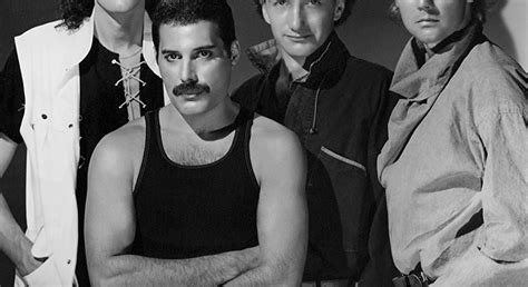 Фільм про Queen: трейлер фільму про групу Квін