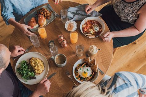 Willow & Whisk | Elevated Breakfast & Lunch
