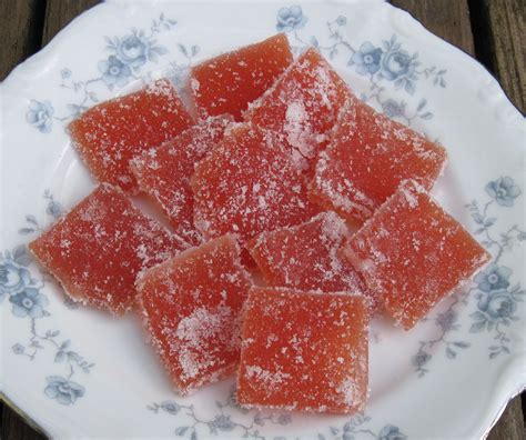 Quince jelly, Quince recipes, Quince