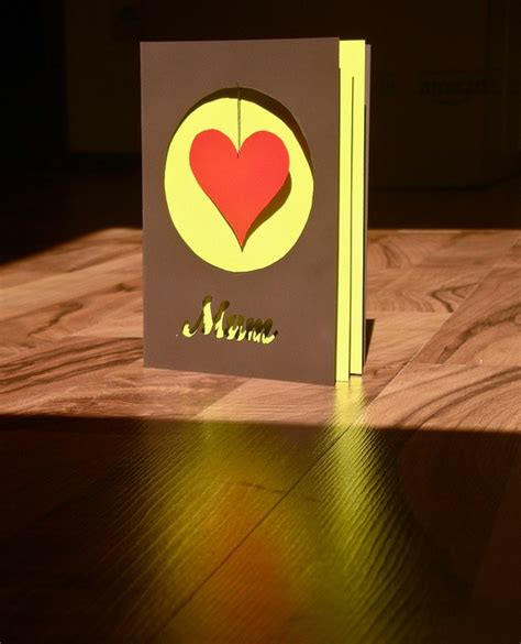 Handmade birthday card for Mum | Handmade birthday cards, Birthday ...